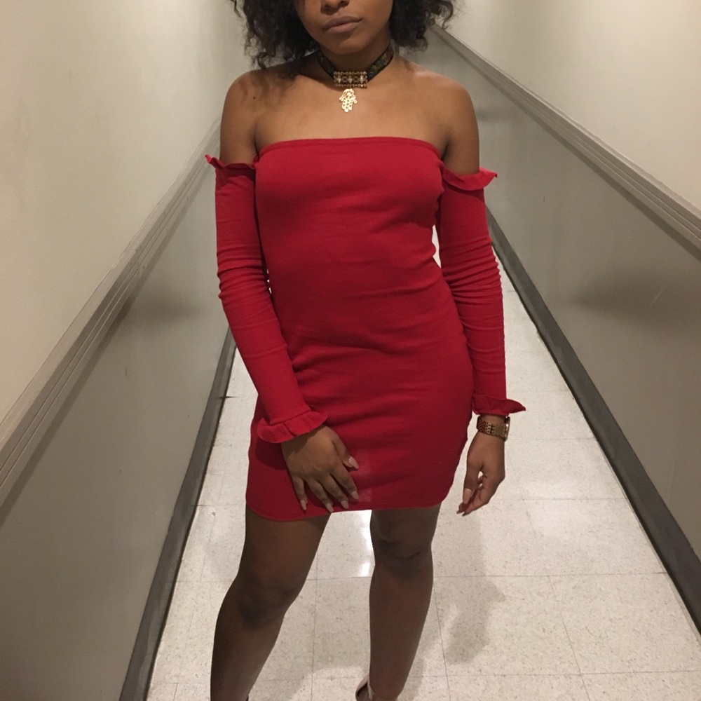 Bodycon Dress